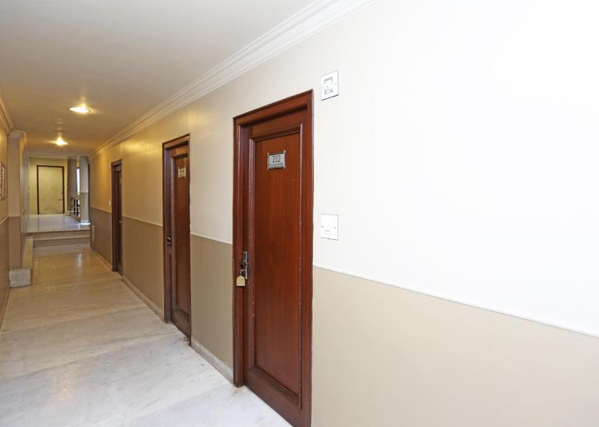 Haryana Ambala Lobby