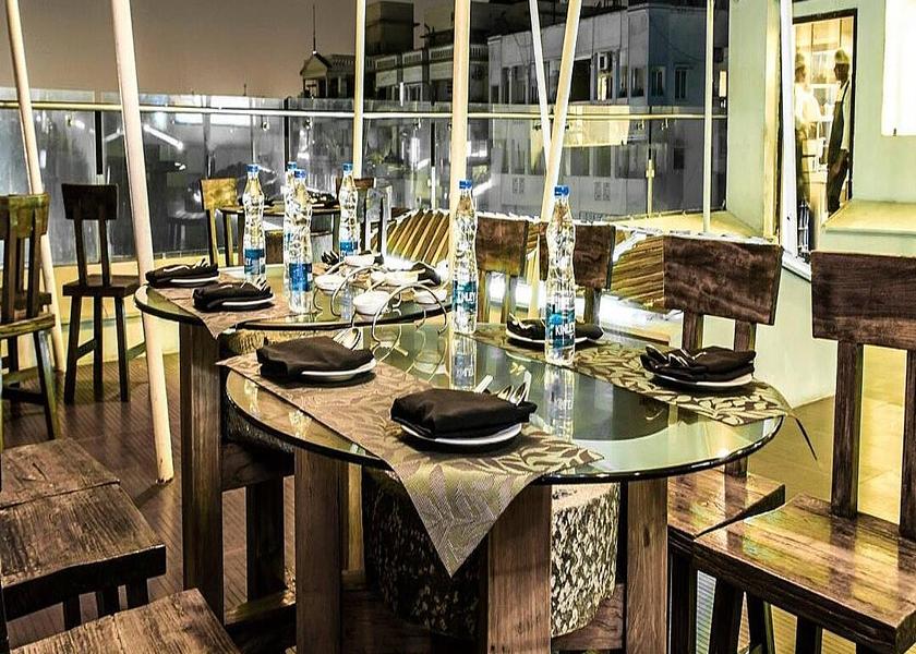 Andhra Pradesh Visakhapatnam Food & Dining