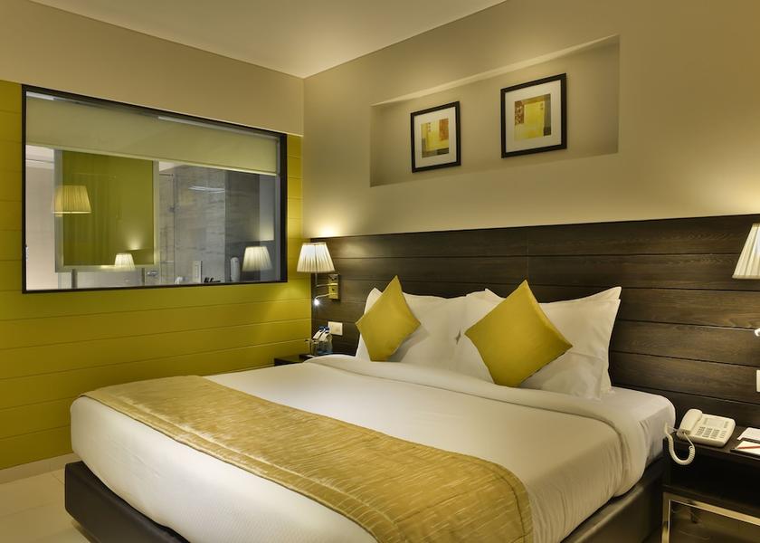 Gujarat Vadodara Room