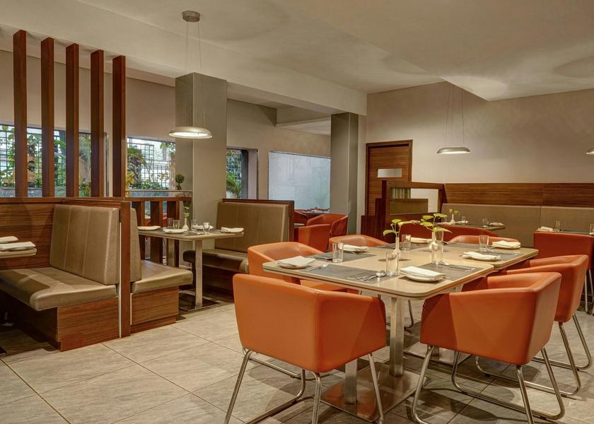 Gujarat Vadodara Restaurant - Amaya