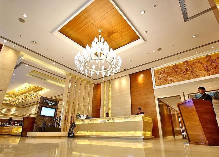 Uttar Pradesh Noida Public Areas