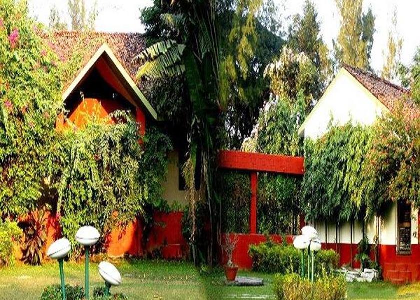 West Bengal Sriniketan Exterior