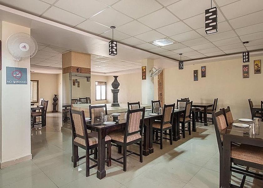 Rajasthan Jaipur Food & Dining