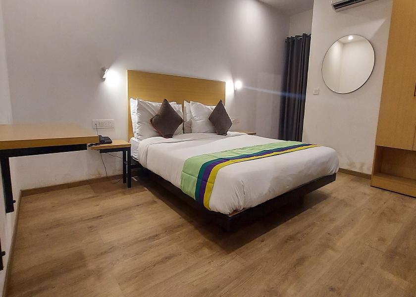 Rajasthan Jaipur Premium Room