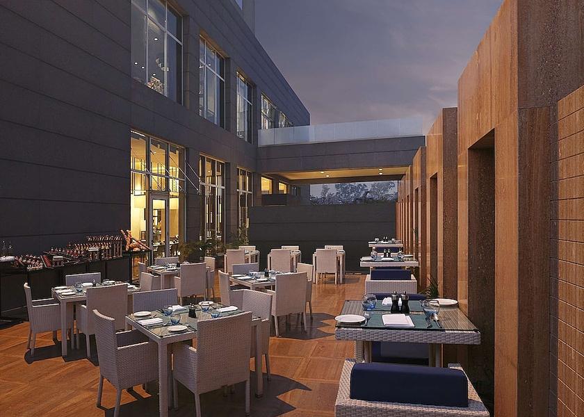 Maharashtra Pune Food & Dining