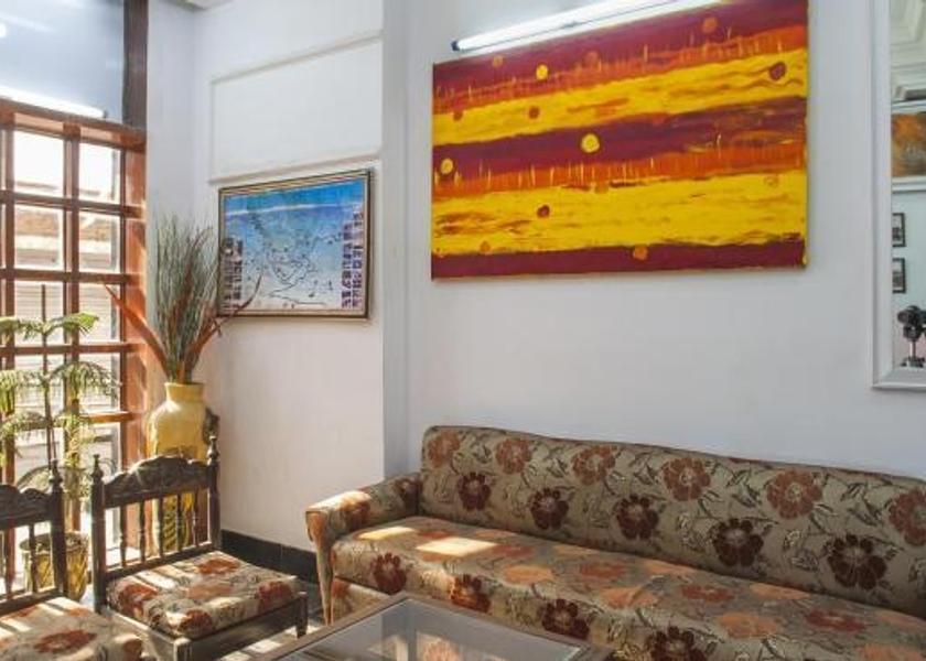Uttarakhand Mussoorie Public Areas