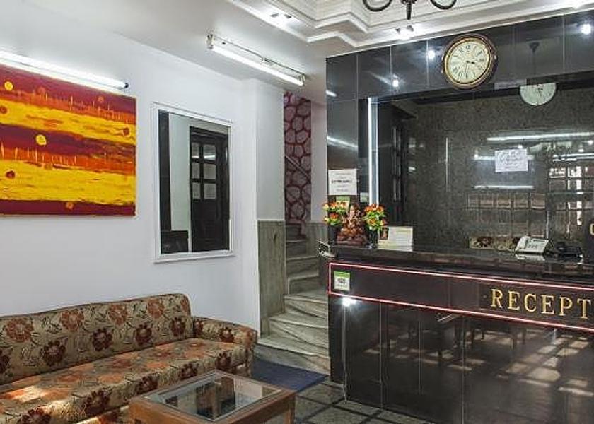 Uttarakhand Mussoorie Public Areas