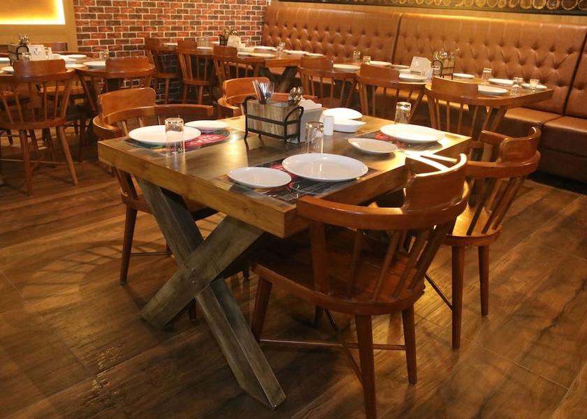 Karnataka Mangalore Restaurant