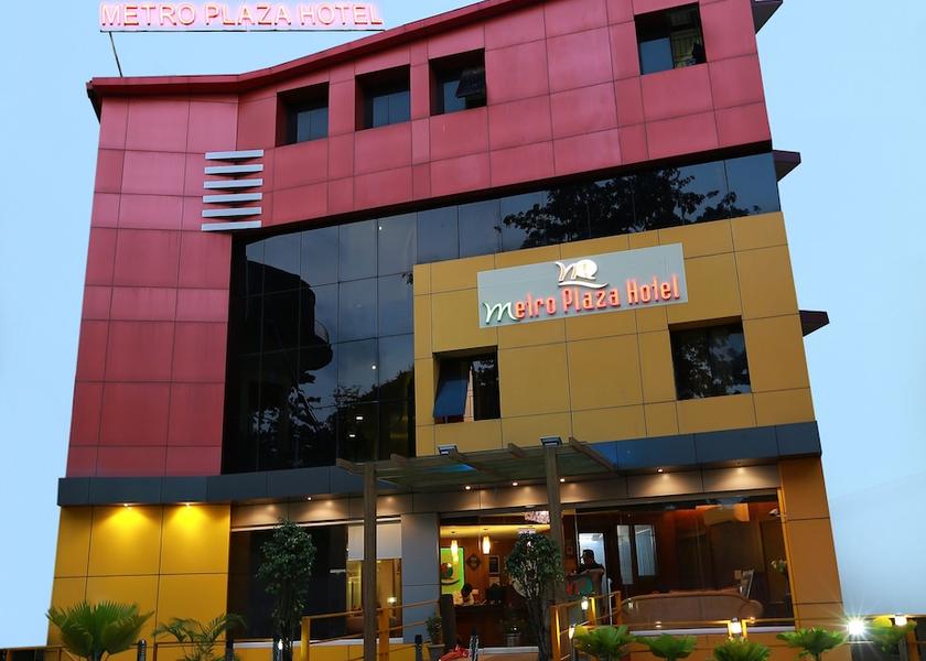 Karnataka Mangalore Exterior