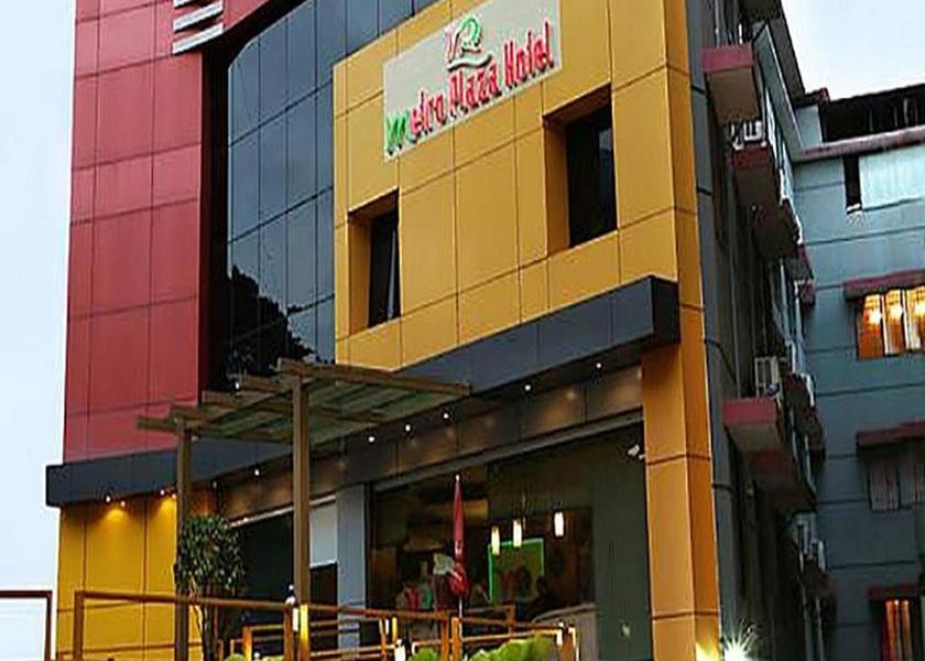 Karnataka Mangalore Hotel Exterior