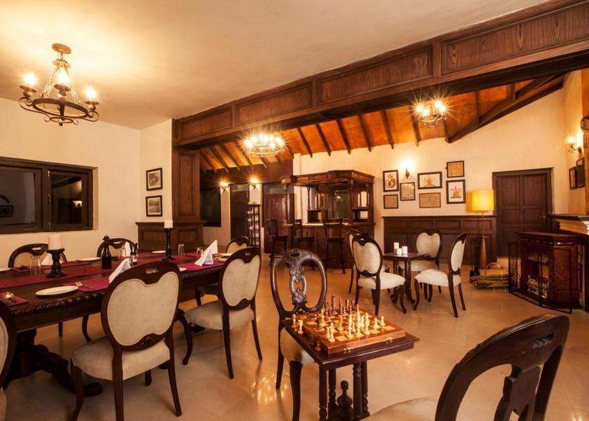 Karnataka Horur Food & Dining