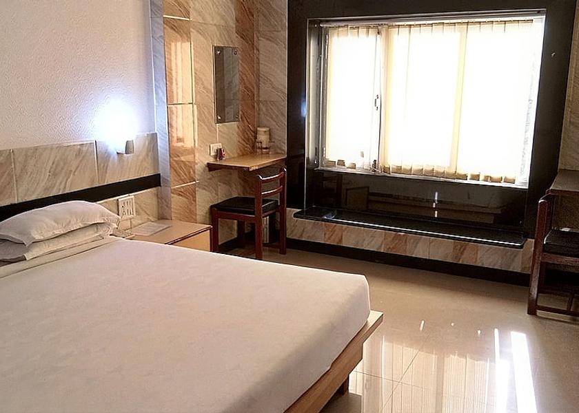 Madhya Pradesh Bhopal Room