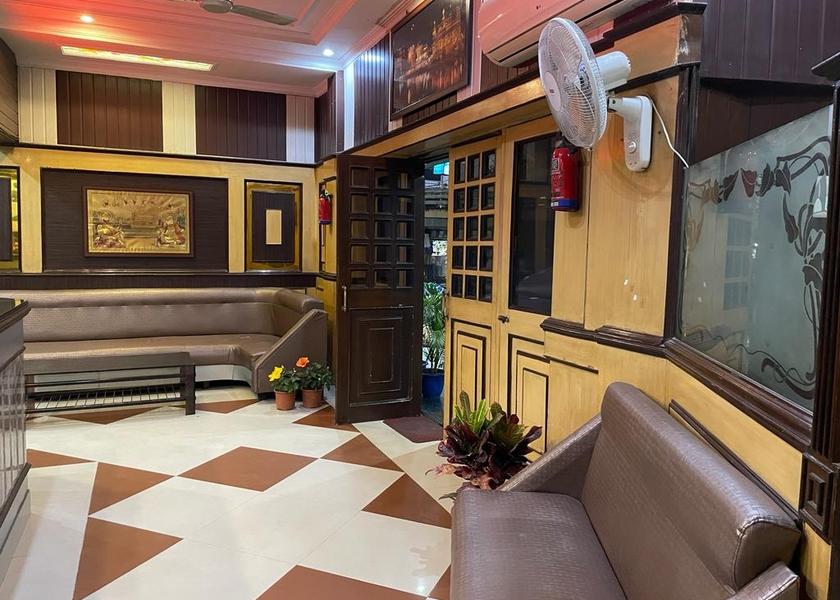 Jharkhand Ranchi Recreation