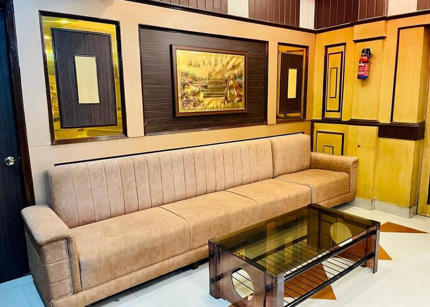 Jharkhand Ranchi Public Areas
