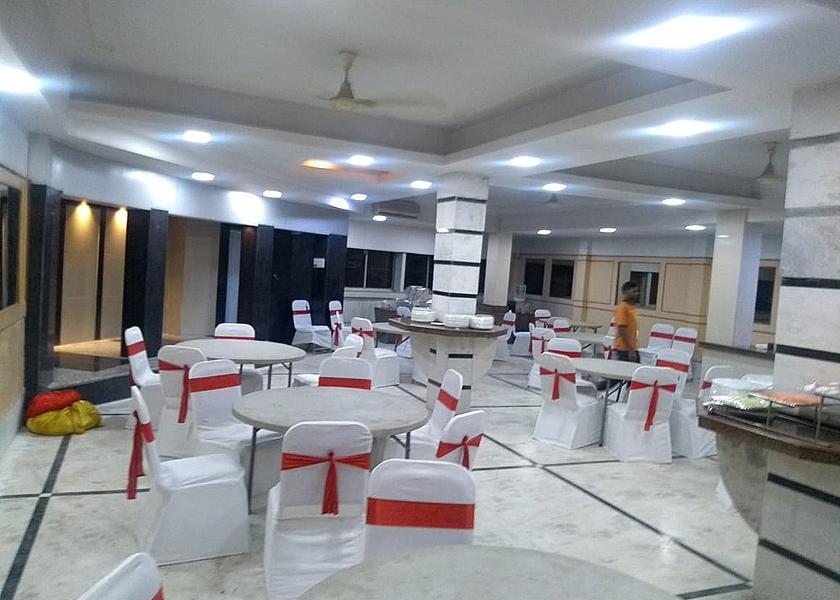 Jharkhand Ranchi Business Centre