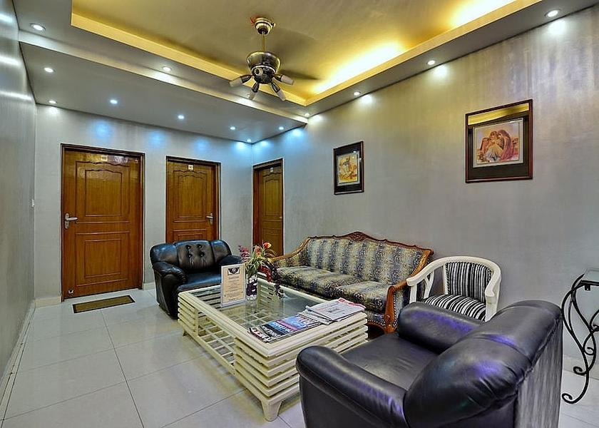 Uttar Pradesh Noida Public Areas