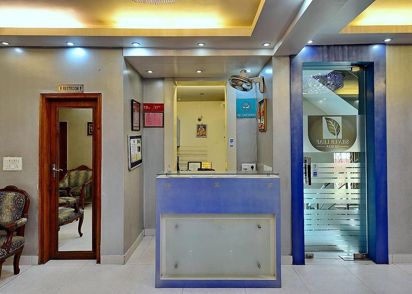 Uttar Pradesh Noida Public Areas