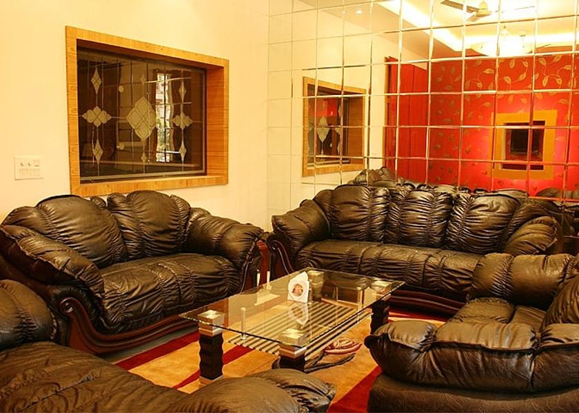Uttar Pradesh Noida Public Areas