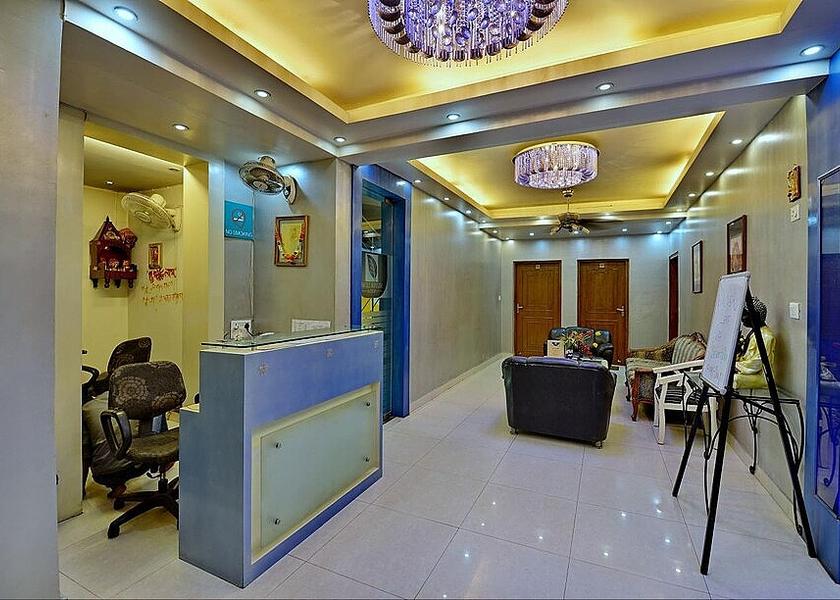 Uttar Pradesh Noida Public Areas