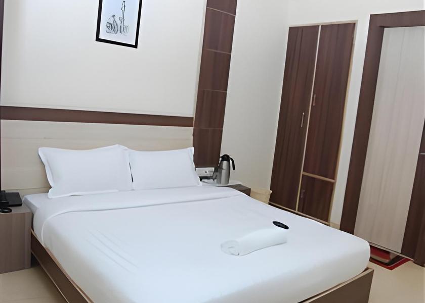 Uttar Pradesh Prayagraj Super Deluxe Room