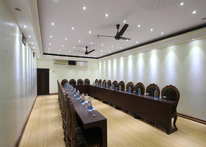 Uttar Pradesh Meerut conferencehall