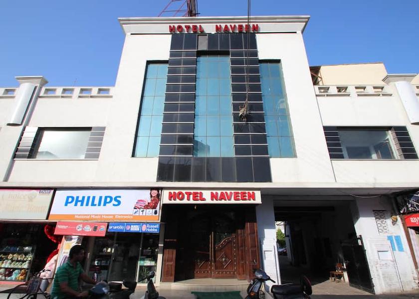 Uttar Pradesh Meerut Overview