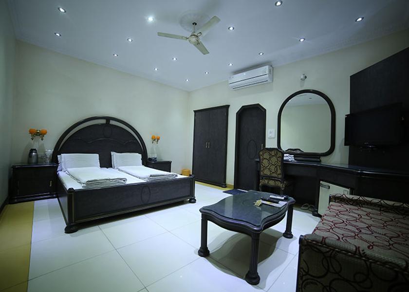 Uttar Pradesh Meerut Executive