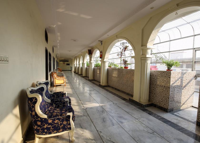 Uttar Pradesh Meerut Public Areas