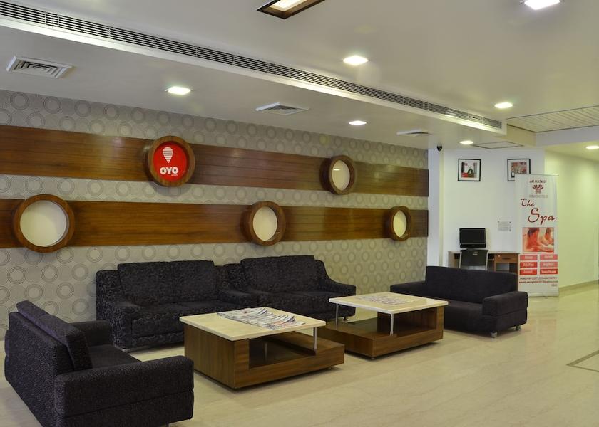 Jammu and Kashmir Katra Interior