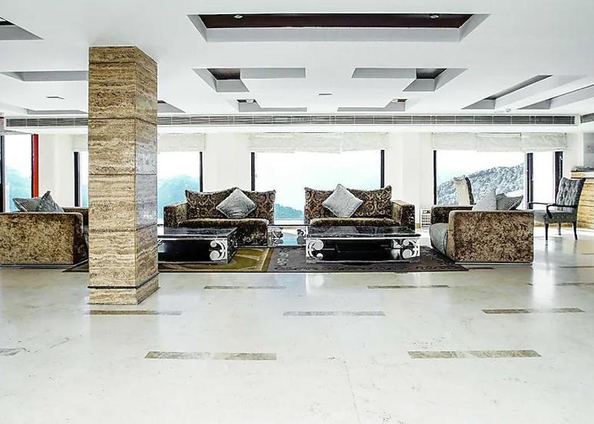 Jammu and Kashmir Patnitop Public Areas