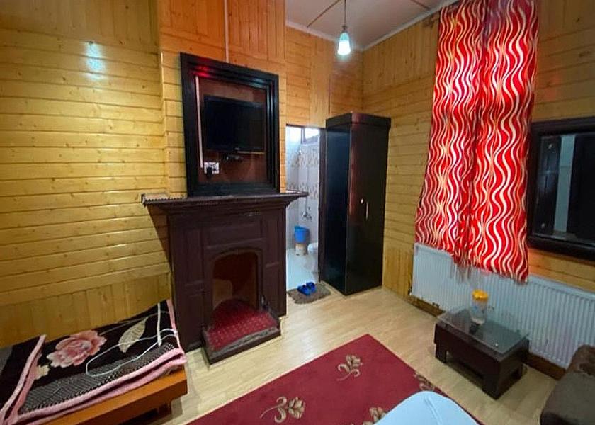 Jammu and Kashmir Srinagar Recreation