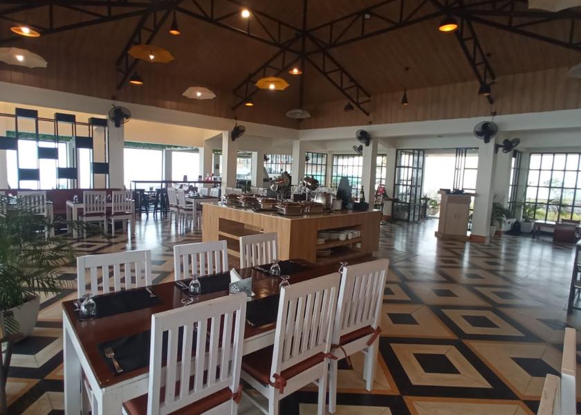 Meghalaya Cherrapunjee Food & Dining