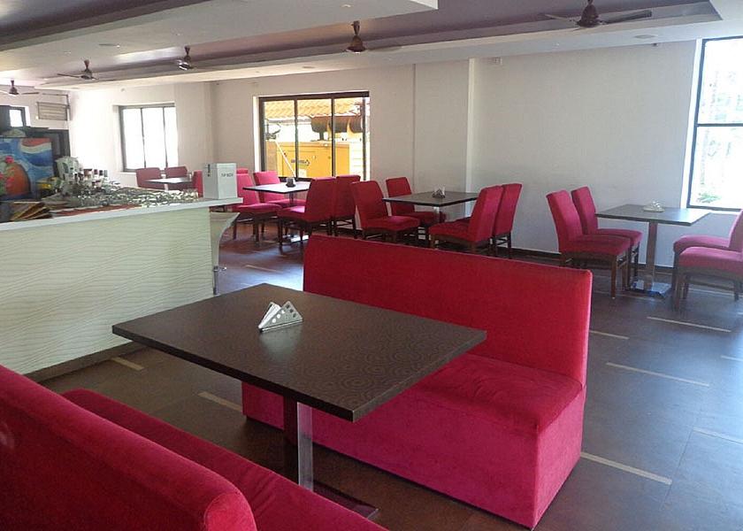 Goa Canacona Food & Dining