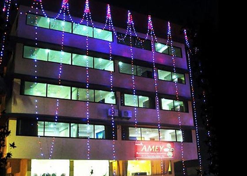 Goa Mapusa Entrance