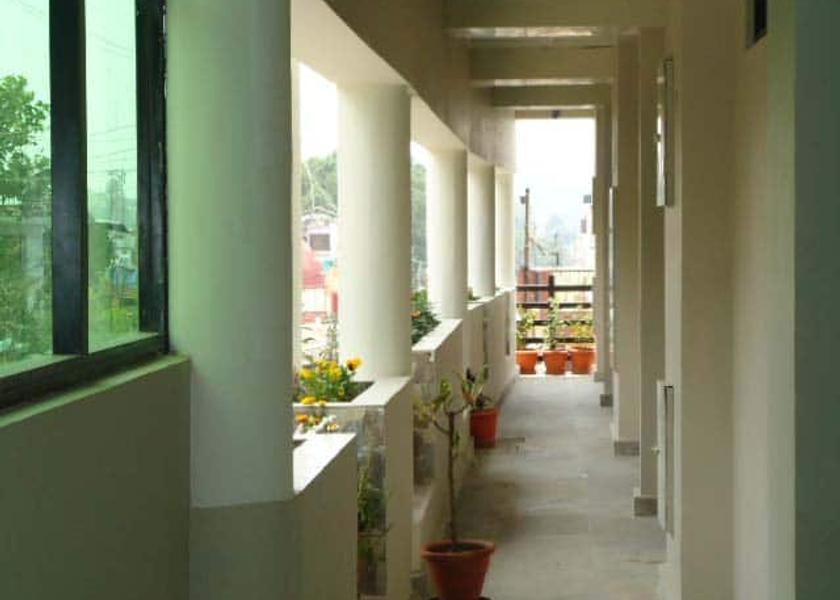 Uttarakhand Almora corridor