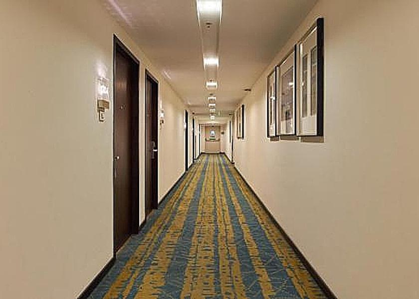 Telangana Hyderabad Public Areas