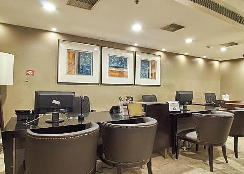 Telangana Hyderabad Public Areas