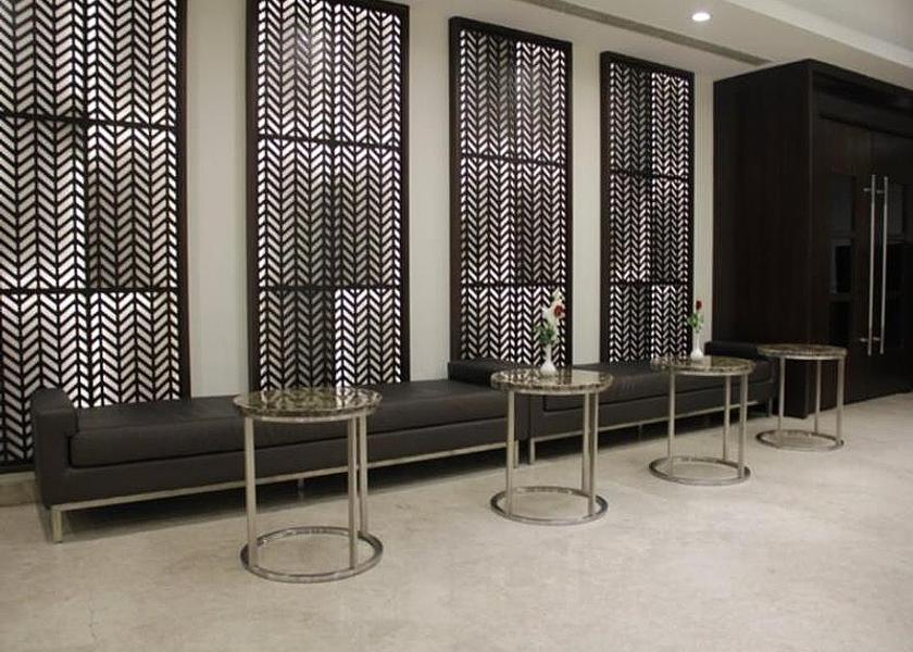 Telangana Hyderabad Public Areas
