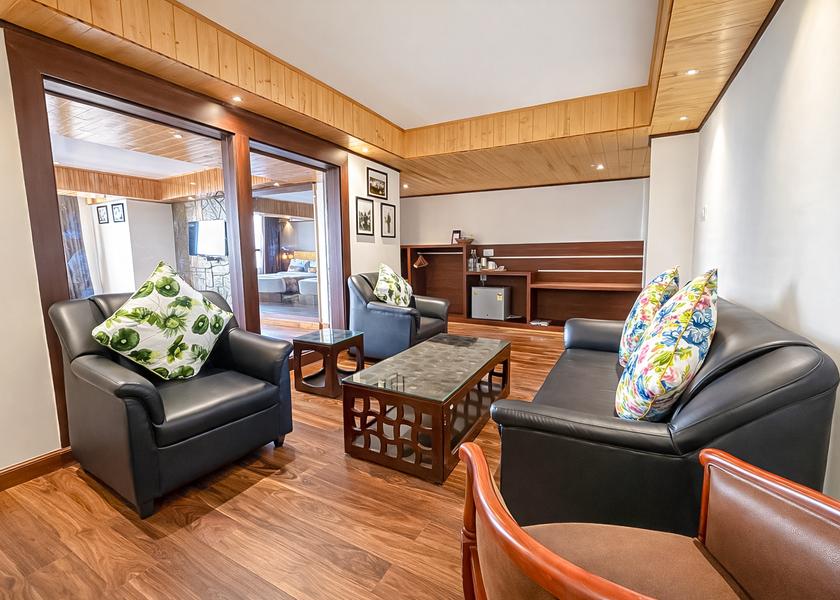 West Bengal Darjeeling Public Areas