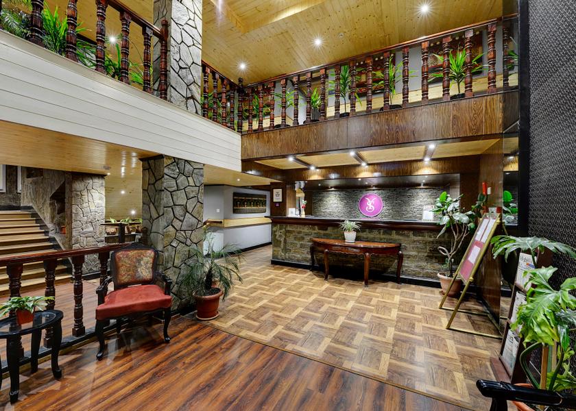 West Bengal Darjeeling Public Areas