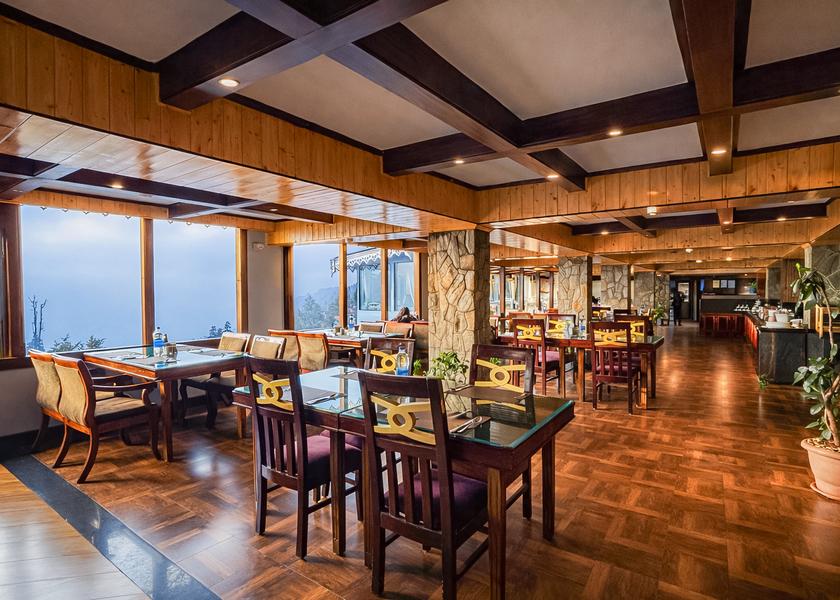 West Bengal Darjeeling Food & Dining