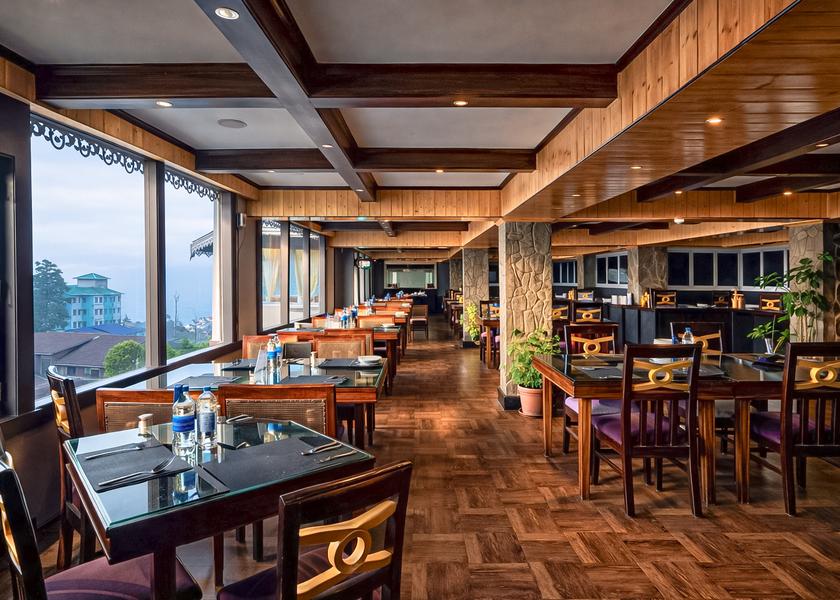 West Bengal Darjeeling Food & Dining