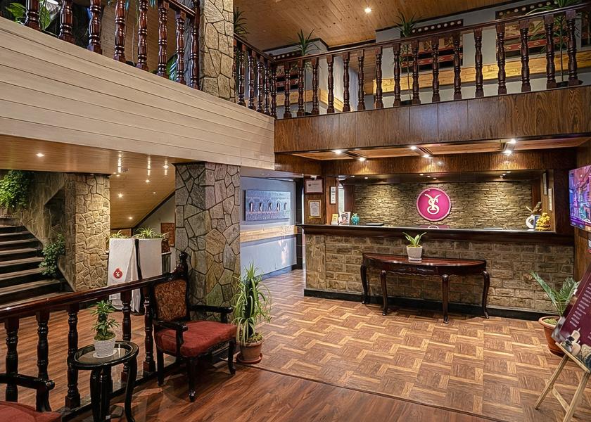 West Bengal Darjeeling Public Areas