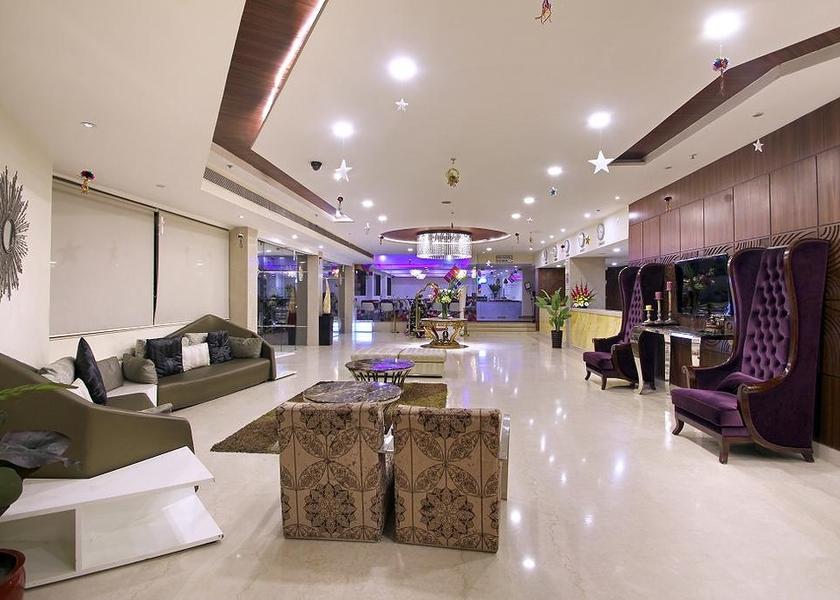 Telangana Hyderabad Public Areas