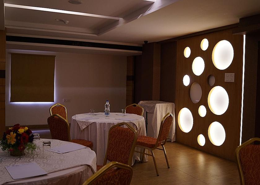 Andhra Pradesh Visakhapatnam Meeting facility