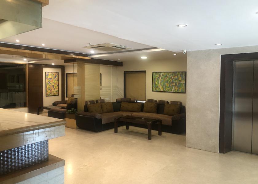 Andhra Pradesh Visakhapatnam Public Areas