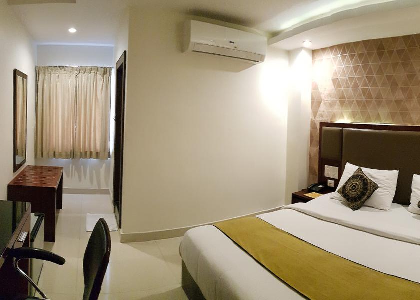 Andhra Pradesh Visakhapatnam Winsar Suite