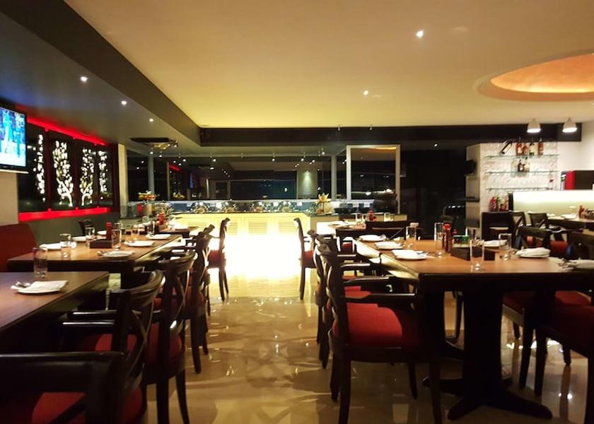 Jharkhand Jamshedpur Restaurant