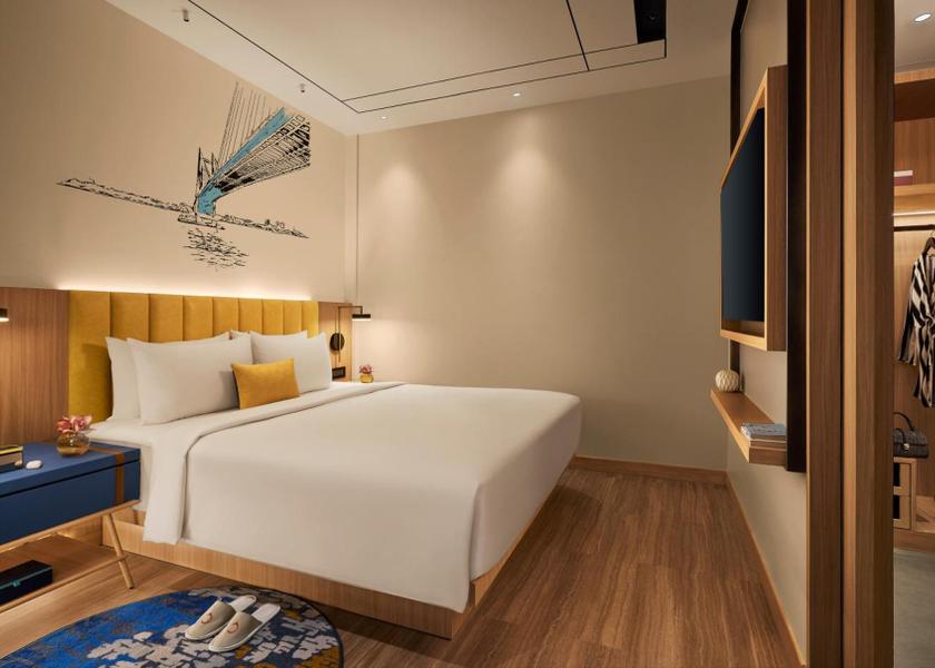 West Bengal Kolkata Executive Suite