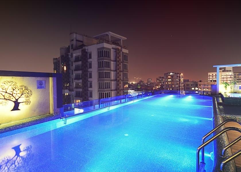 West Bengal Kolkata pool